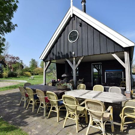Holiday Home At The Kaagerplassen Exterior photo