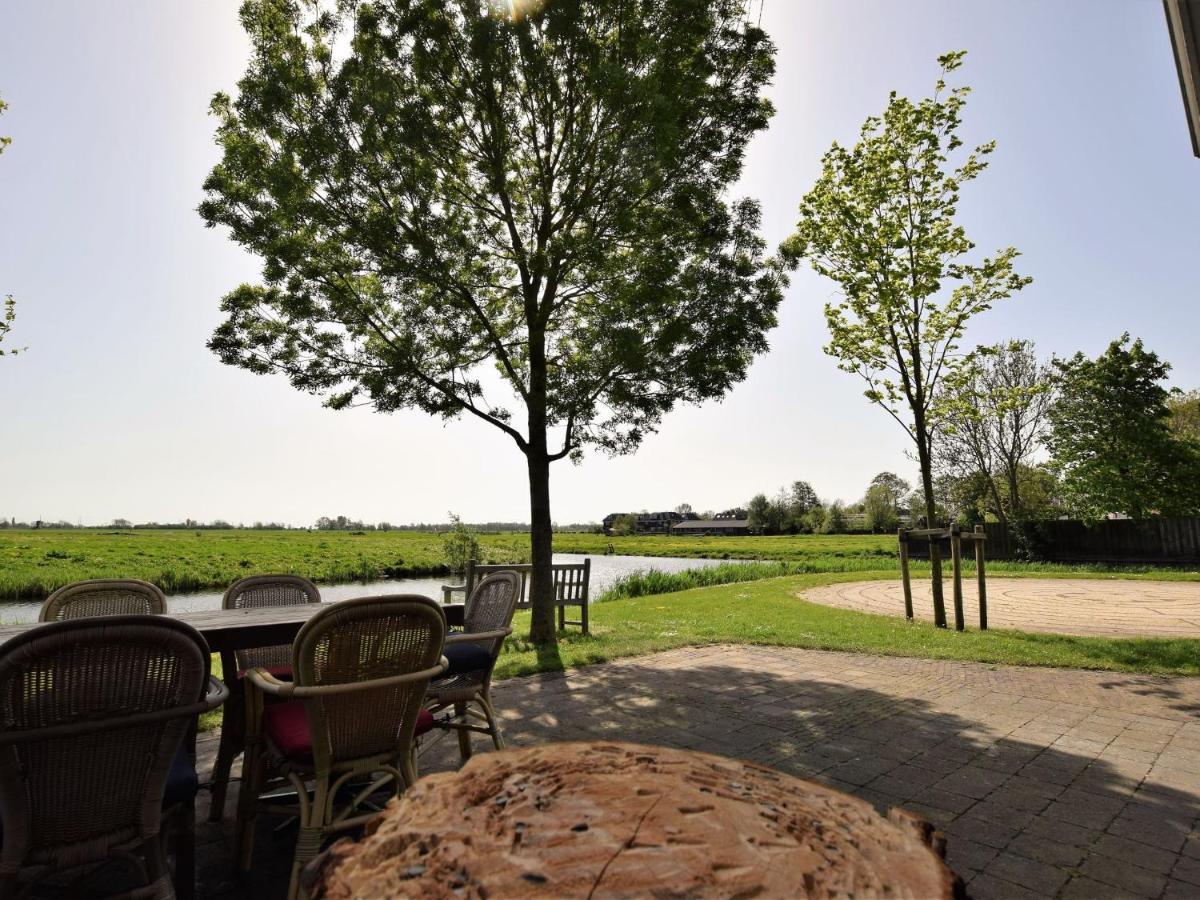 Holiday Home At The Kaagerplassen Exterior photo