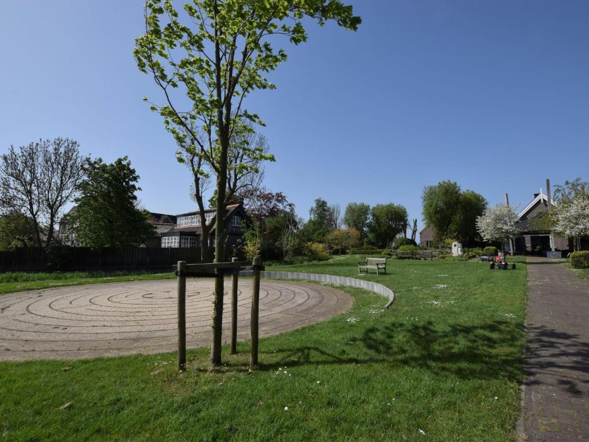 Holiday Home At The Kaagerplassen Exterior photo