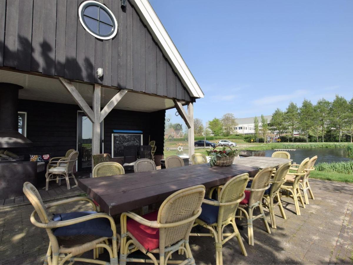 Holiday Home At The Kaagerplassen Exterior photo